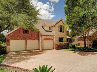 3567 Alexandrite Way, Round Rock, TX 78681