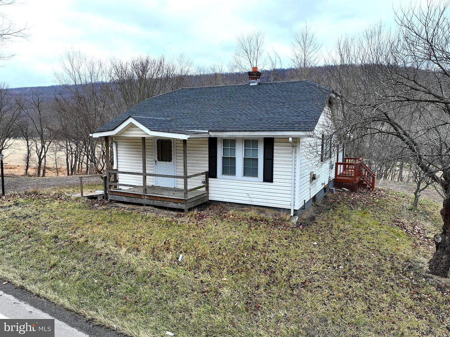 1505 Cumberland Rd, Romney, WV 26757 Zillow