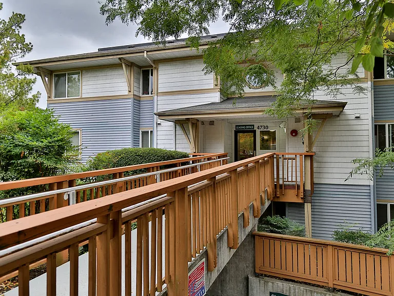 Ivy Ridge Apartments — Photo 34
