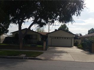 958 E G St, Ontario, CA 91764
