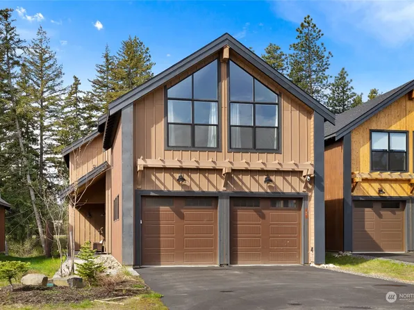51 Panorama Drive, Cle Elum, WA 98922