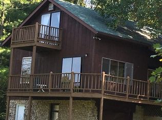 12177 Rose Hill Ln, Brookville, IN 47012