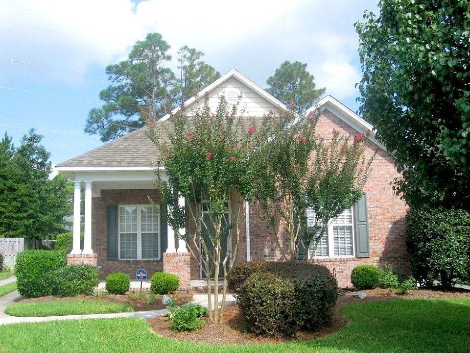 For Sale: 4220 Stratton Village Lane, Wilmington, NC 28409