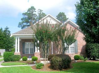 4220 Stratton Village Ln, Wilmington, NC 28409