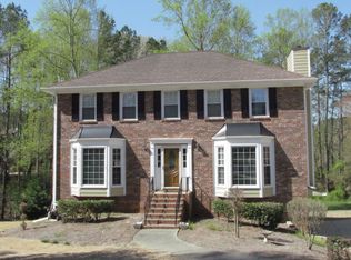 4817 Victorian Ct, Marietta, GA 30066