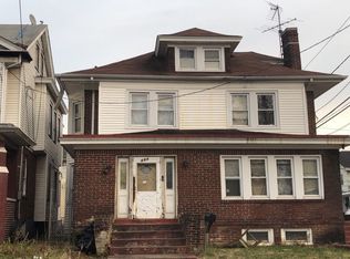 484 Mrtn King Jr Blvd, Trenton, NJ 08618