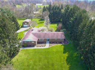 392 Burdick Rd, Chesterton, IN 46304