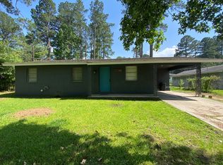 1113 S Rose St, Sheridan, AR 72150