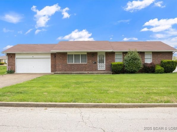108 El Donna Ave, Eldon, MO 65026