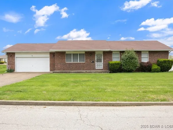 108 El Donna Ave, Eldon, MO 65026