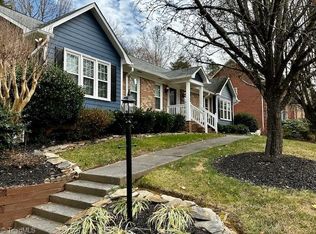 520 Cherbourg Ave, Winston Salem, NC 27103