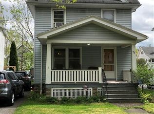 75 Bradburn St, Rochester, NY 14619