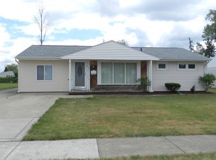 213 Avon Rd, Tonawanda, NY 14150