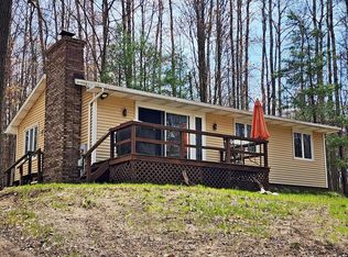 10180 Eagle Pass, Stanwood, MI 49346