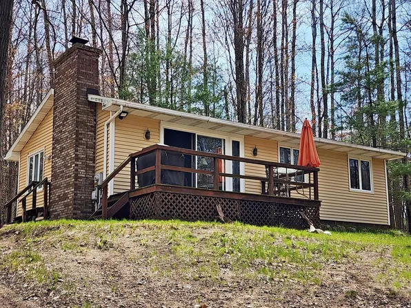 10180 Eagle Pass, Stanwood, MI 49346