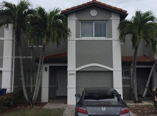 2885 SW 127th Ave, Hollywood, FL 33027
