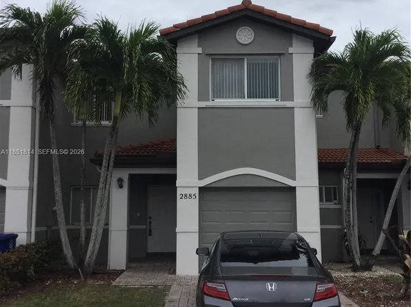 2885 SW 127th Ave, Hollywood, FL 33027