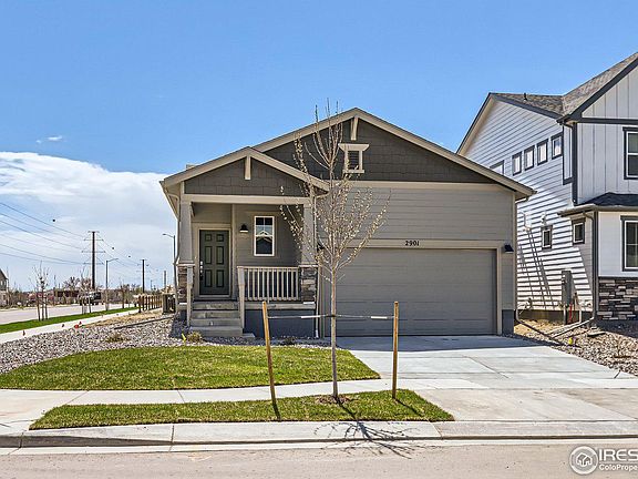 2nd image of 2901 Hidden Brook Pl