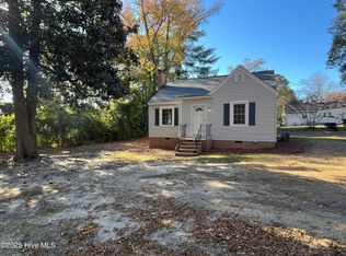 315 Roberdell Rd, Rockingham, NC 28379