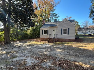 315 Roberdell Road, Rockingham, NC, 28379