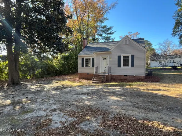 315 Roberdell Road, Rockingham, NC 28379