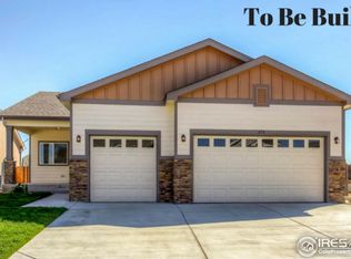 1061 Wagon Train Dr, Milliken, CO 80543