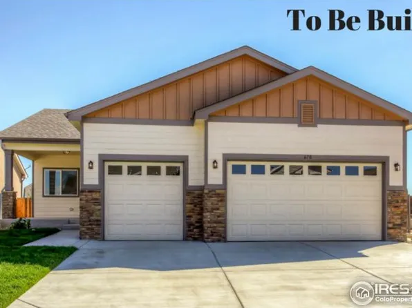 903 S Settlers Dr, Milliken, CO 80543