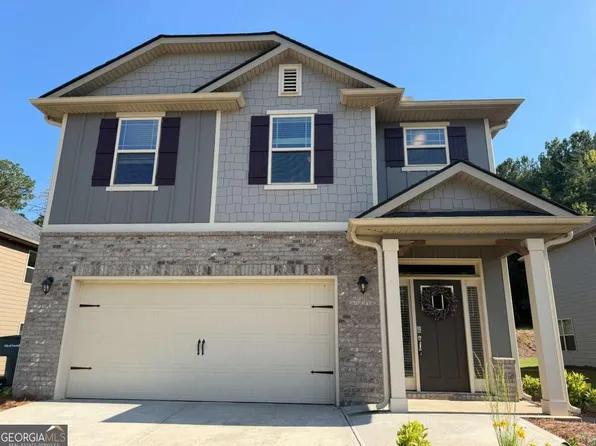 304 Magnolia Villas Dr, Cornelia, GA 30531