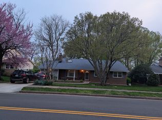 8505 Wolftrap Rd, Vienna, VA 22182