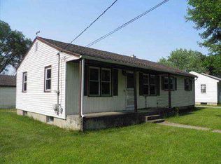 1362 Cavanagh St SE, Kentwood, MI 49508