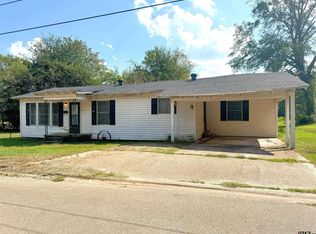 523 West St, Pittsburg, TX 75686