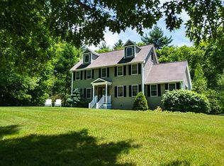 89 Marion St, Wilmington, MA 01887