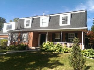 342 S Palisades Dr, Orem, UT 84097