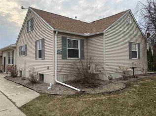 970 9 Mile Rd, Kawkawlin, MI 48631