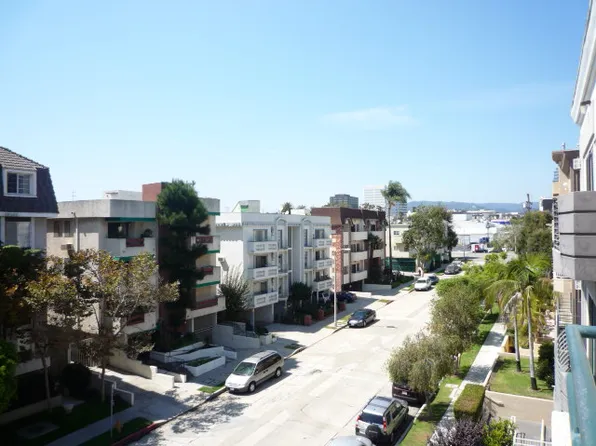 1546 Amherst Ave, Los Angeles, CA
