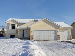 23703 3rd St NE, Bethel, MN 55005