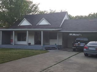 1735 Shepherd Ln, Dallas, TX 75253