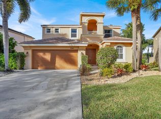 7541 Downwinds Ln, Lake Worth, FL 33467