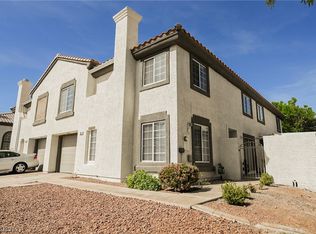 205 Oro Canyon St, Henderson, NV 89074