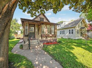 3529 Humboldt Ave N, Minneapolis, MN 55412