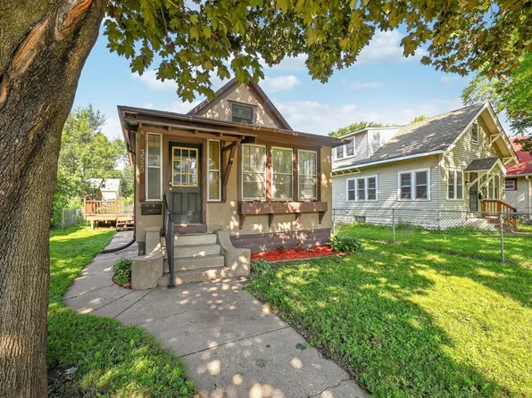 3529 Humboldt Ave N, Minneapolis, MN 55412