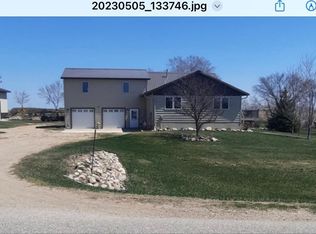 16904 210th Ave, Glenwood, MN 56334