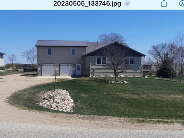 16904 210th Ave, Glenwood, MN 56334