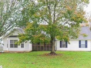 604 Sweet William Way, Fountain Inn, SC 29644