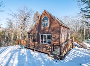 65 Holt Hill Rd, Hanover, ME 04217