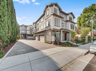 1055 Helen Ave, Santa Clara, CA 95051