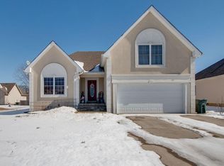 320 Brandywine Ln, Springfield, TN 37172