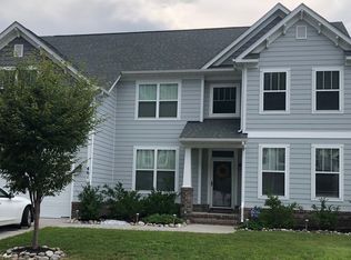 461 Wisdom Path, Chesapeake, VA 23322