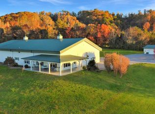 1100 Belltown Rd, Tellico Plains, TN 37385