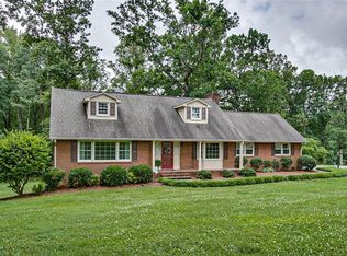 600 Stewart Rd, Winston Salem, NC 27107